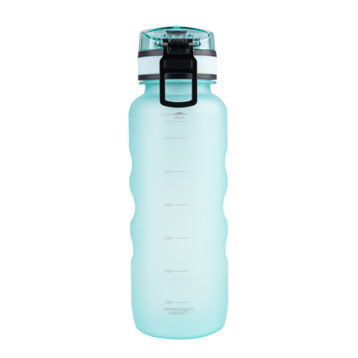 OASIS TRITAN SPORTS BOTTLE 750ML - Aquamarine