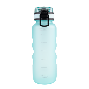 OASIS TRITAN SPORTS BOTTLE 750ML - Aquamarine