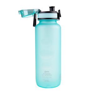 OASIS TRITAN SPORTS BOTTLE 750ML - Aquamarine