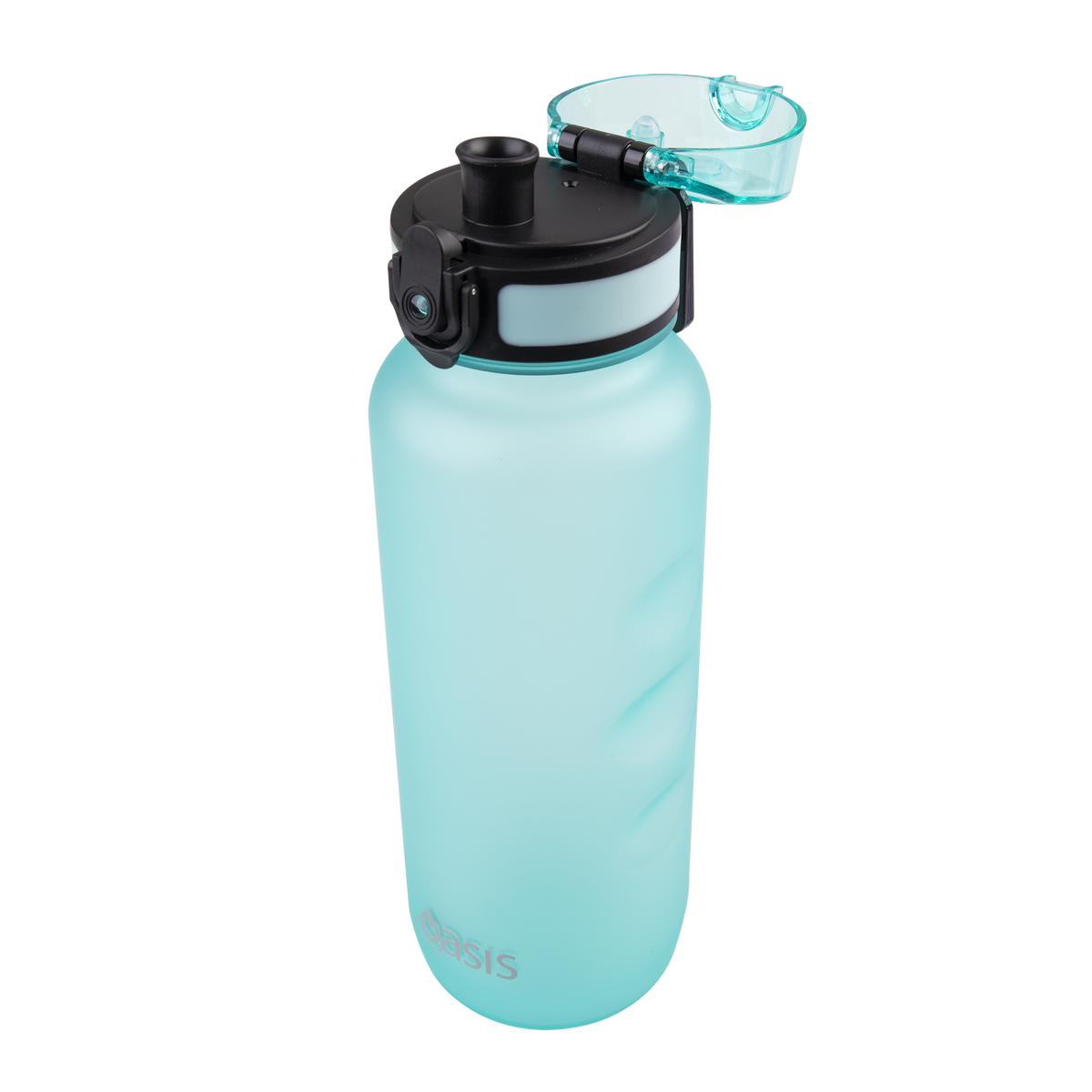OASIS TRITAN SPORTS BOTTLE 750ML - Aquamarine