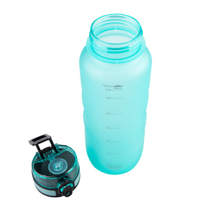 OASIS TRITAN SPORTS BOTTLE 750ML - Aquamarine