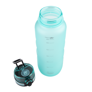 OASIS TRITAN SPORTS BOTTLE 750ML - Aquamarine