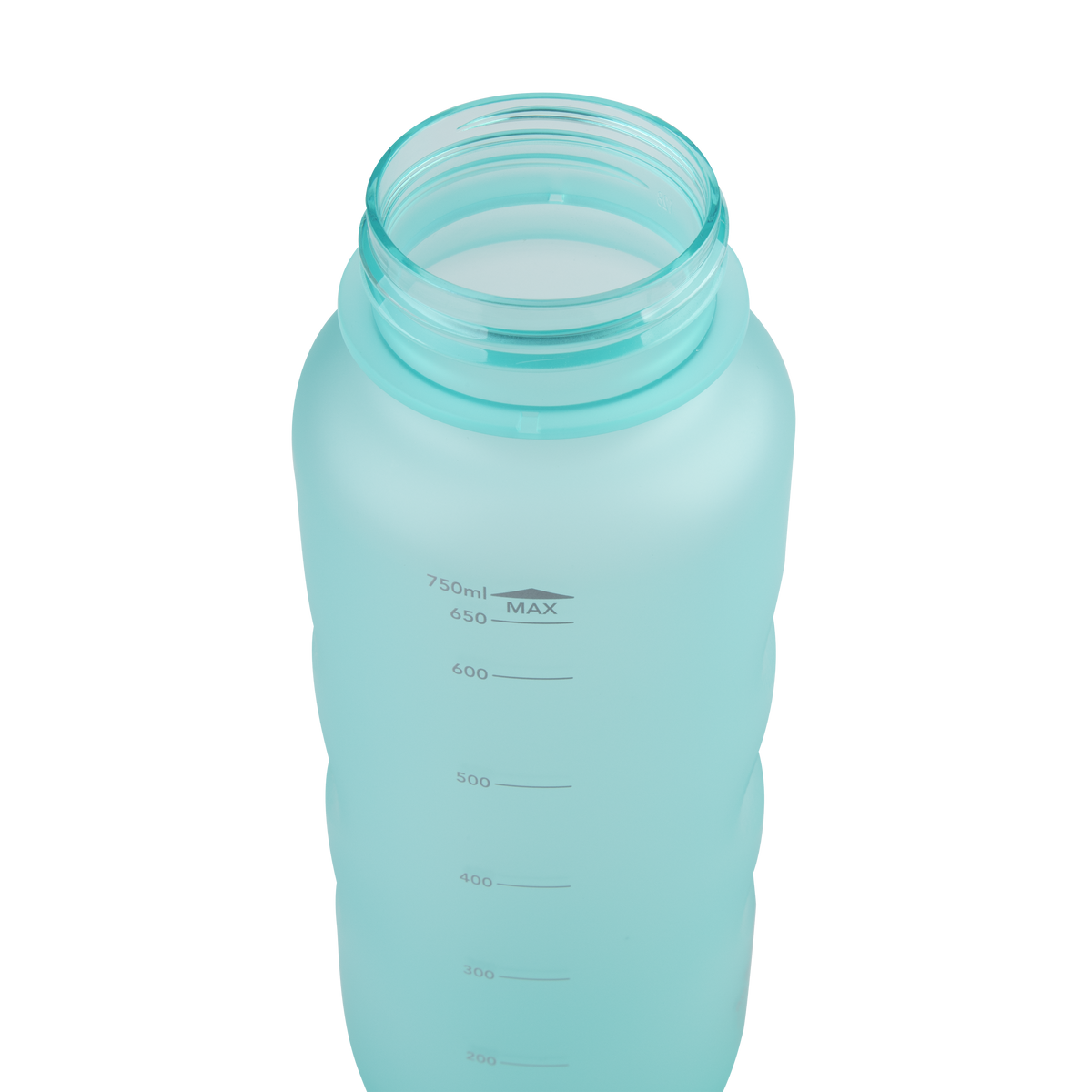 OASIS TRITAN SPORTS BOTTLE 750ML - Aquamarine