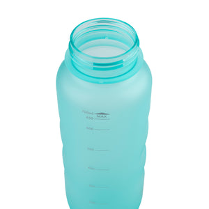 OASIS TRITAN SPORTS BOTTLE 750ML - Aquamarine