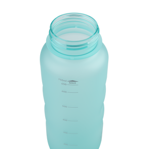 OASIS TRITAN SPORTS BOTTLE 750ML - Aquamarine