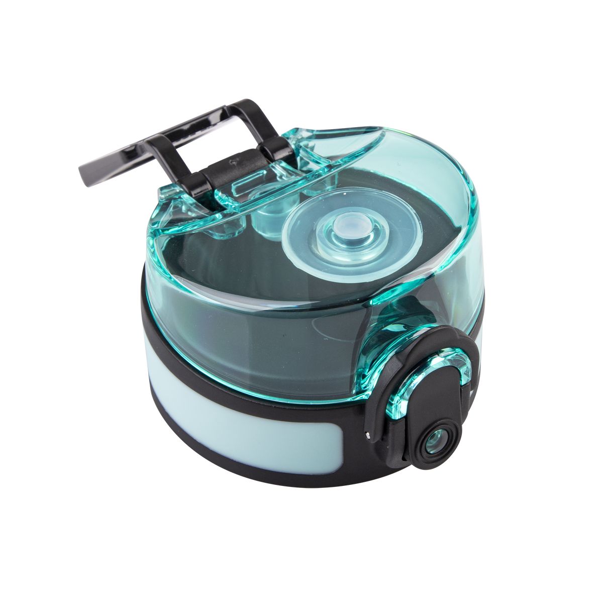 OASIS TRITAN SPORTS BOTTLE 750ML - Aquamarine