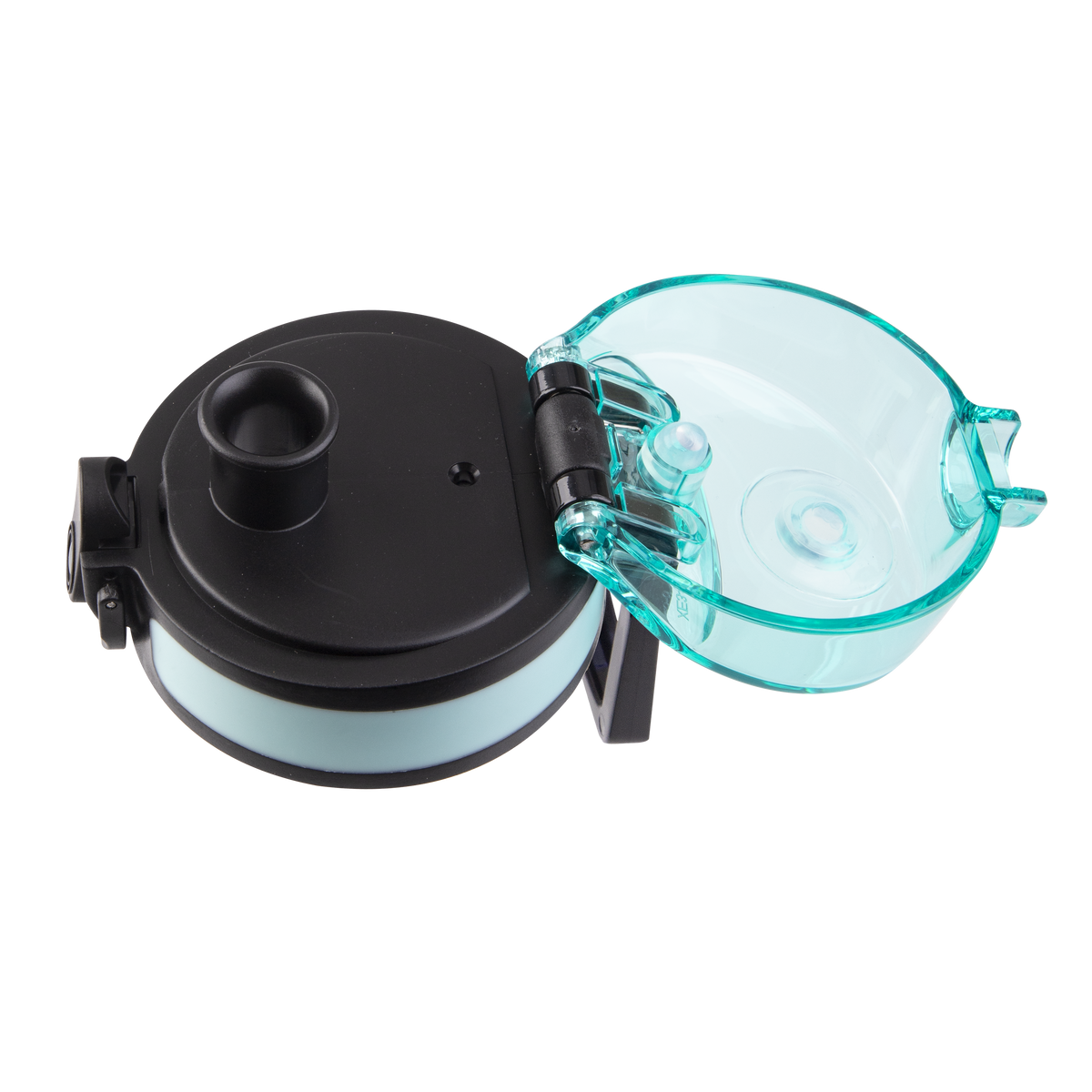 OASIS TRITAN SPORTS BOTTLE 750ML - Aquamarine