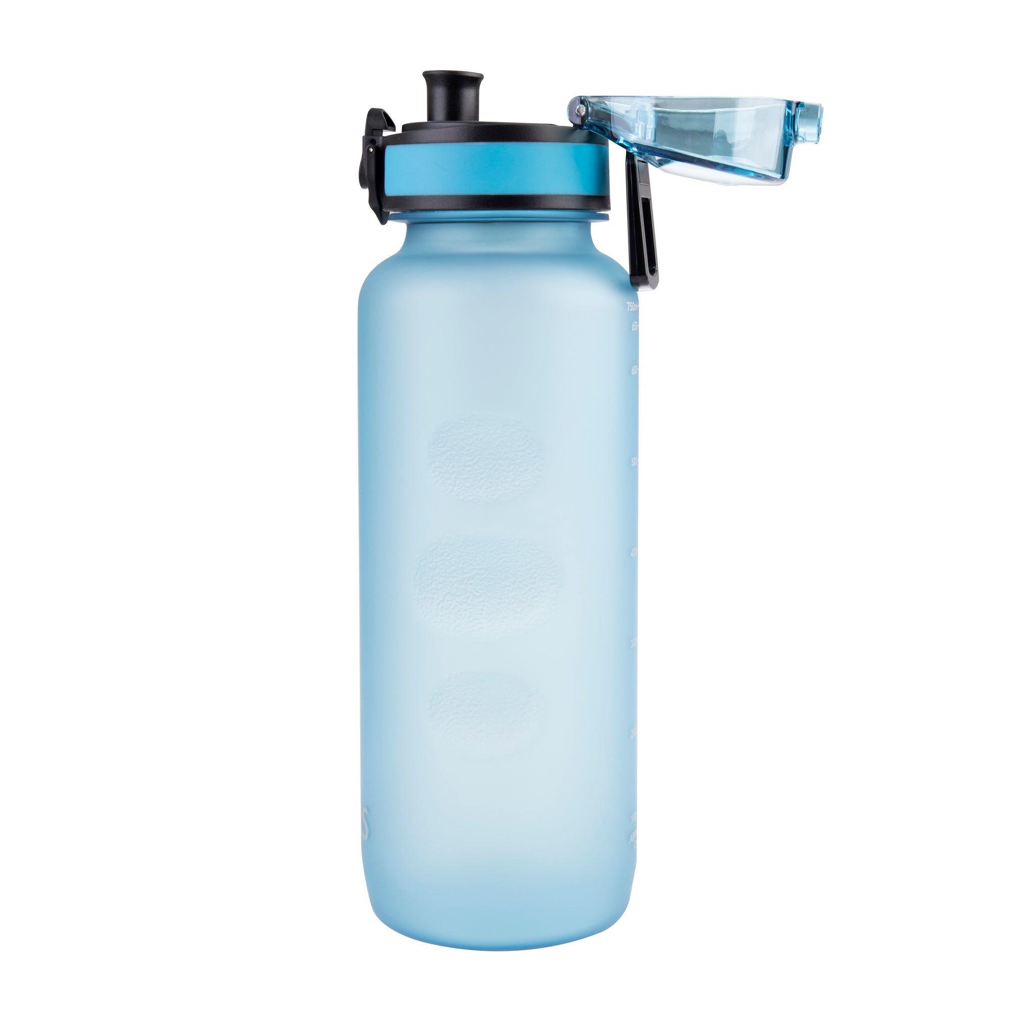 OASIS TRITAN SPORTS BOTTLE 750ML - GLACIER BLUE