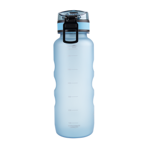 OASIS TRITAN SPORTS BOTTLE 750ML - GLACIER BLUE