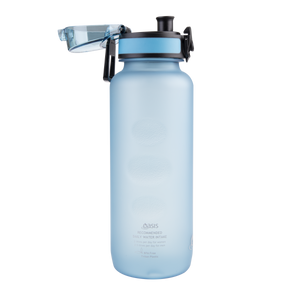 OASIS TRITAN SPORTS BOTTLE 750ML - GLACIER BLUE