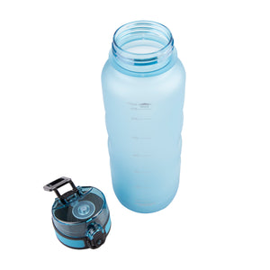 OASIS TRITAN SPORTS BOTTLE 750ML - GLACIER BLUE