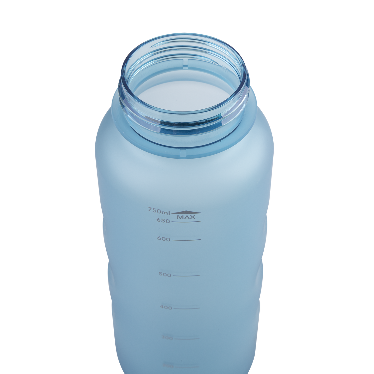 OASIS TRITAN SPORTS BOTTLE 750ML - GLACIER BLUE