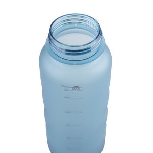 OASIS TRITAN SPORTS BOTTLE 750ML - GLACIER BLUE