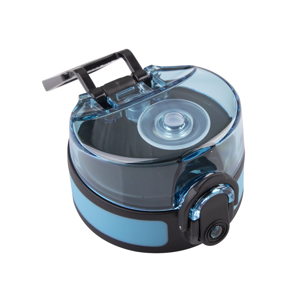 OASIS TRITAN SPORTS BOTTLE 750ML - GLACIER BLUE