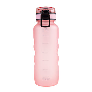 OASIS TRITAN SPORTS BOTTLE 750ML - GLOW PINK