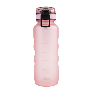 OASIS TRITAN SPORTS BOTTLE 750ML - GLOW PINK