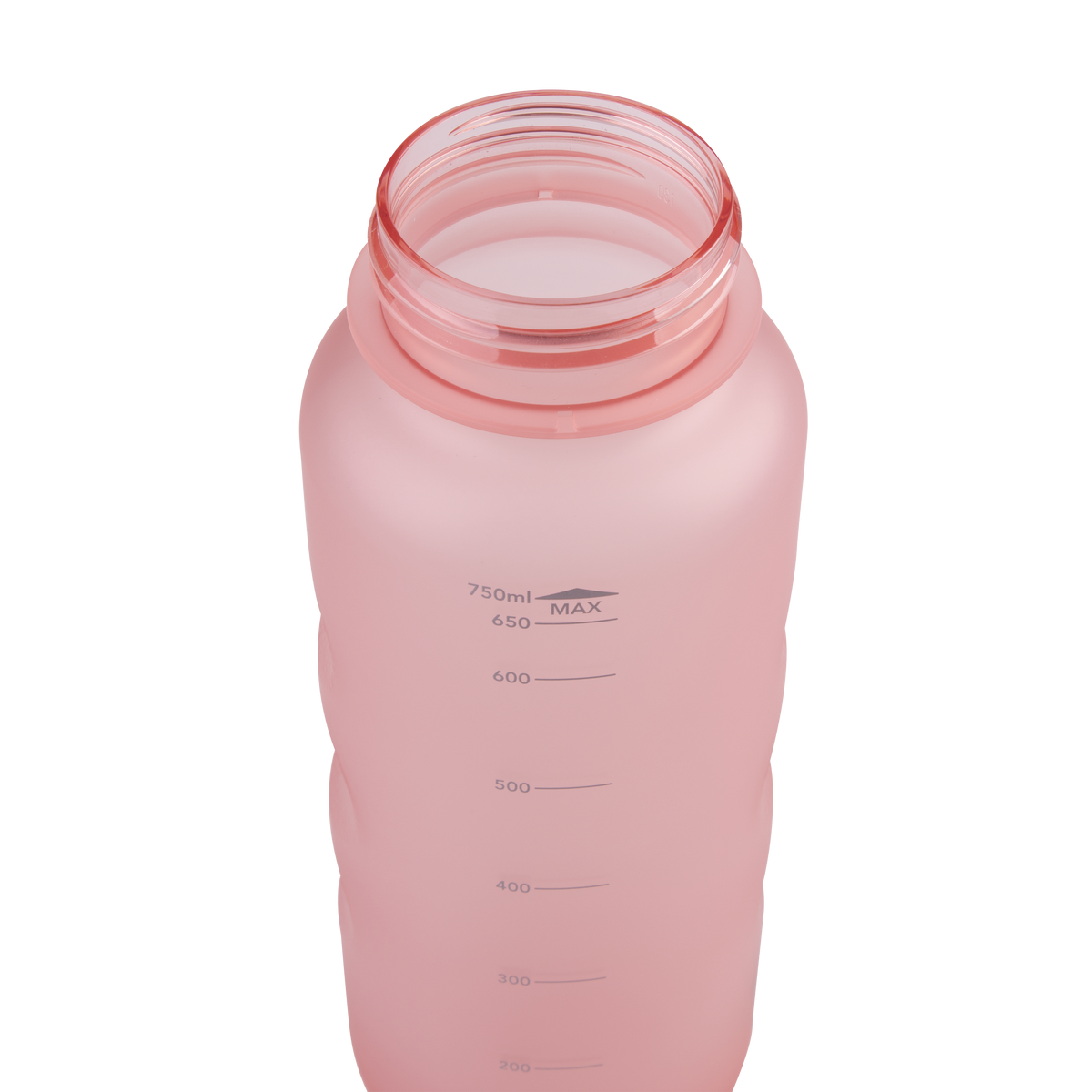 OASIS TRITAN SPORTS BOTTLE 750ML - GLOW PINK