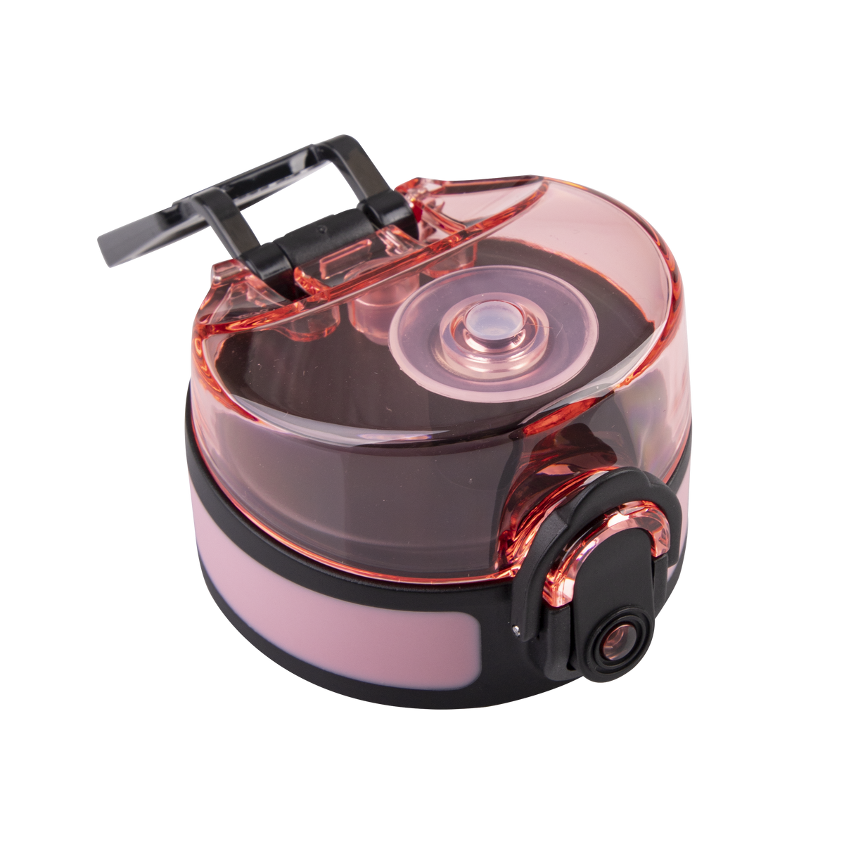 OASIS TRITAN SPORTS BOTTLE 750ML - GLOW PINK