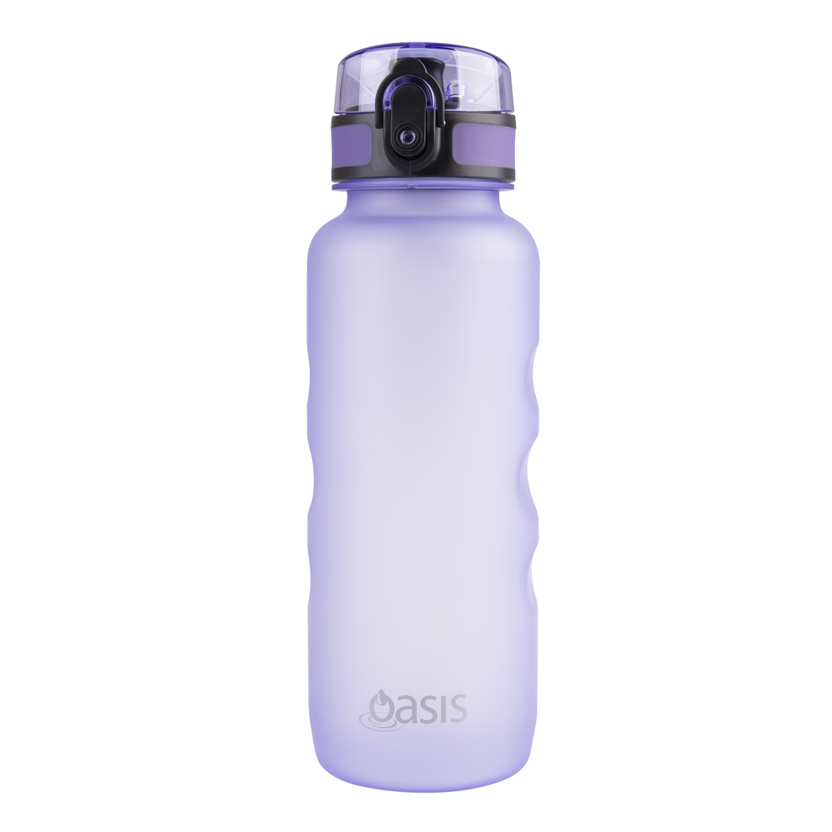 OASIS TRITAN SPORTS BOTTLE 750ML - LILAC