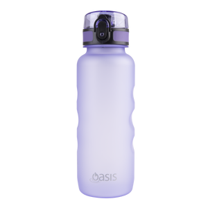 OASIS TRITAN SPORTS BOTTLE 750ML - LILAC