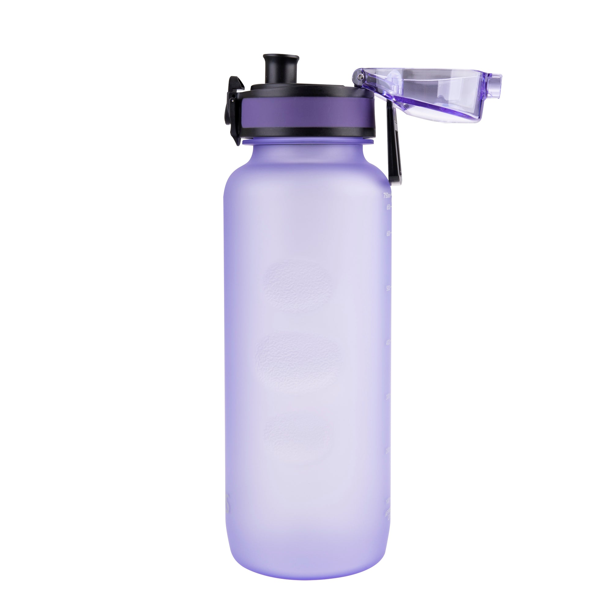 OASIS TRITAN SPORTS BOTTLE 750ML - LILAC