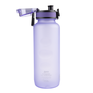 OASIS TRITAN SPORTS BOTTLE 750ML - LILAC