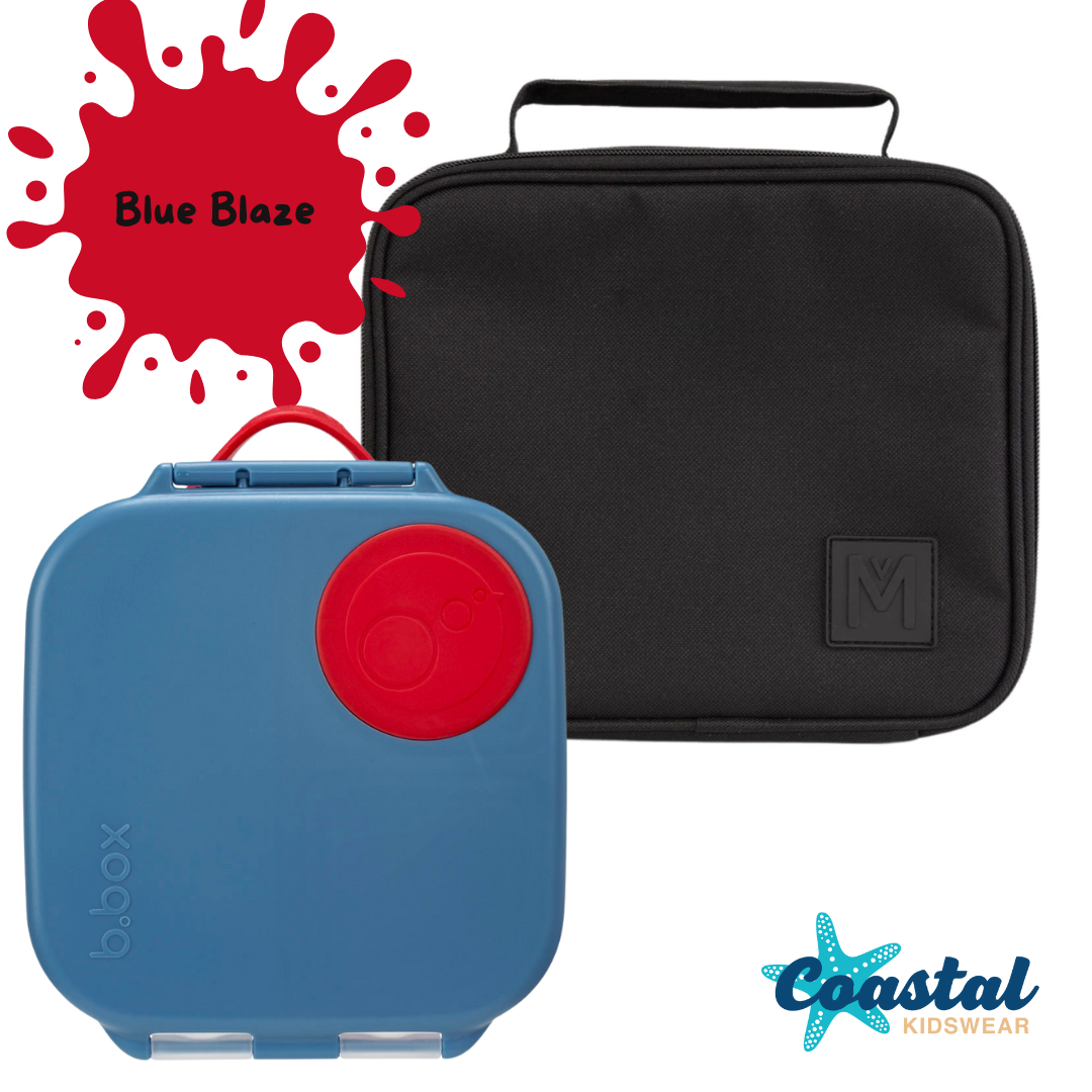 MontiiCo/Bbox Mini Bundle - Midnight