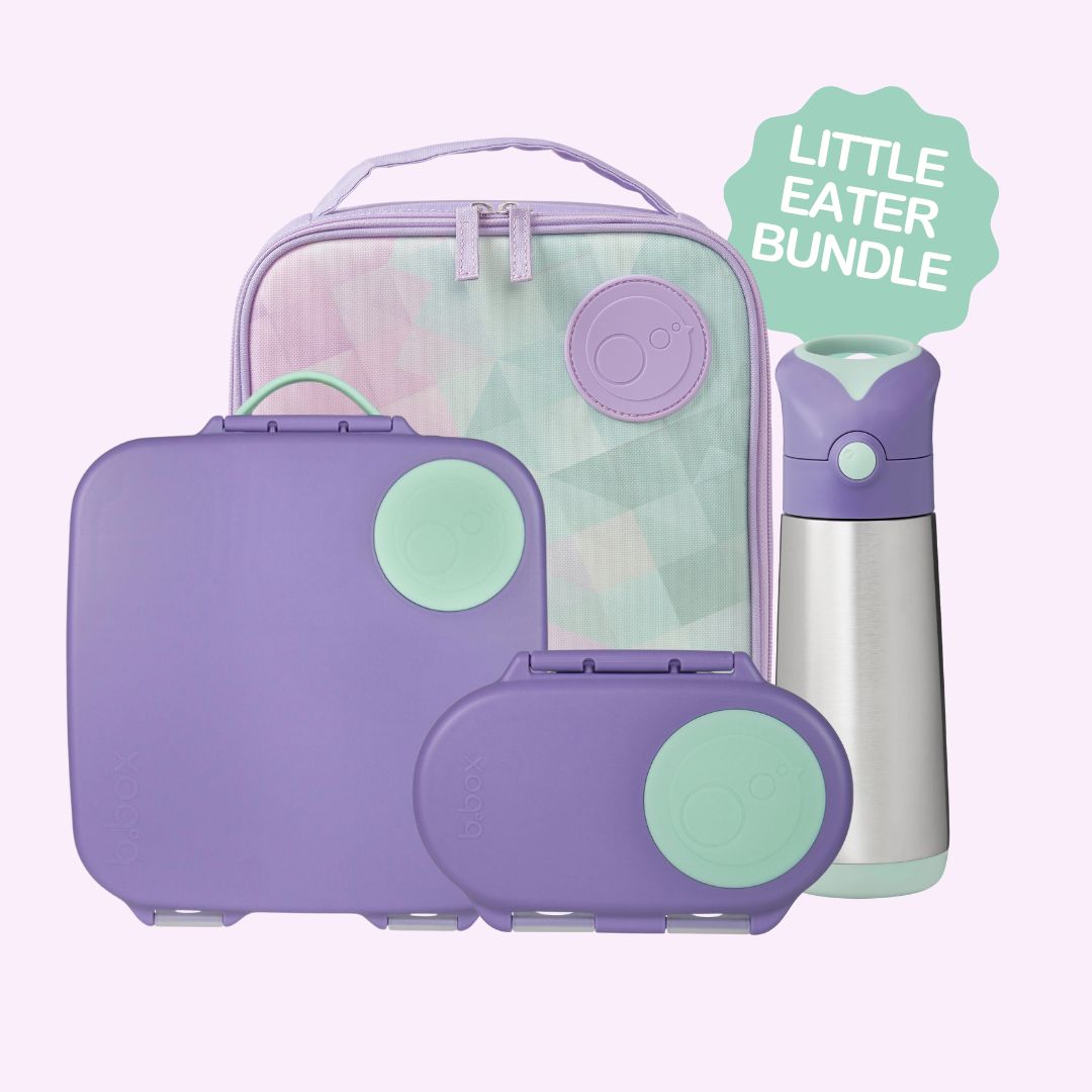 Little Eater Bundle - Stardust Pop