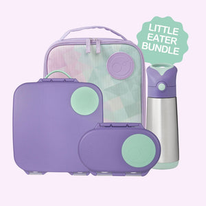 Little Eater Bundle - Stardust Pop