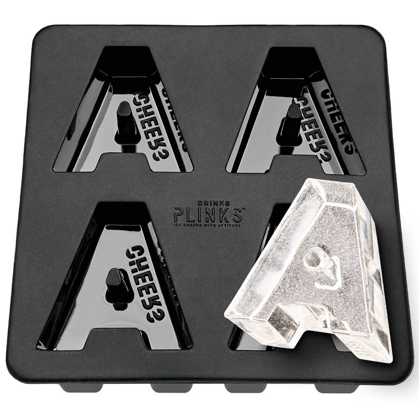 DrinksPlinks - Letter A