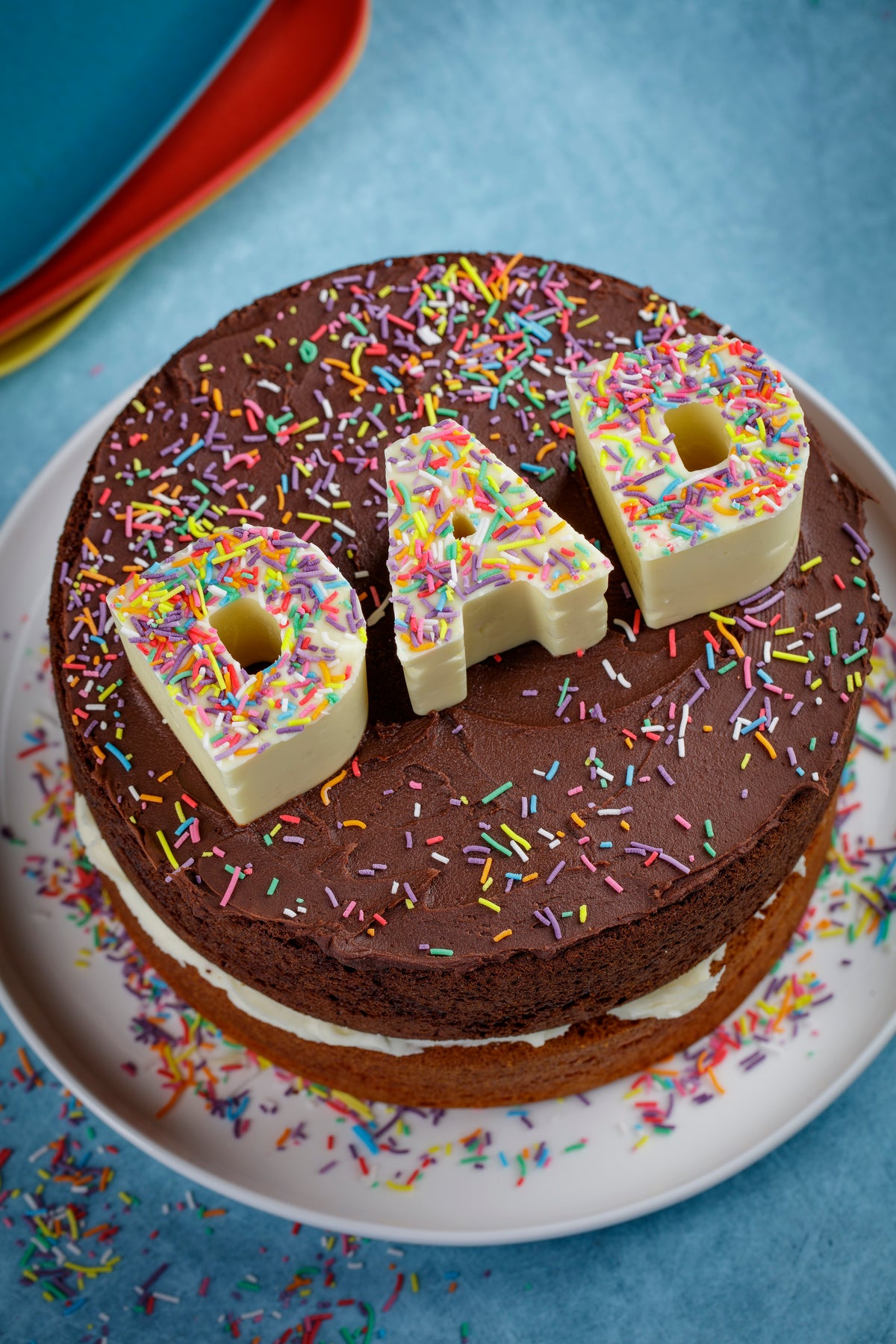 DrinksPlinks - Letter A