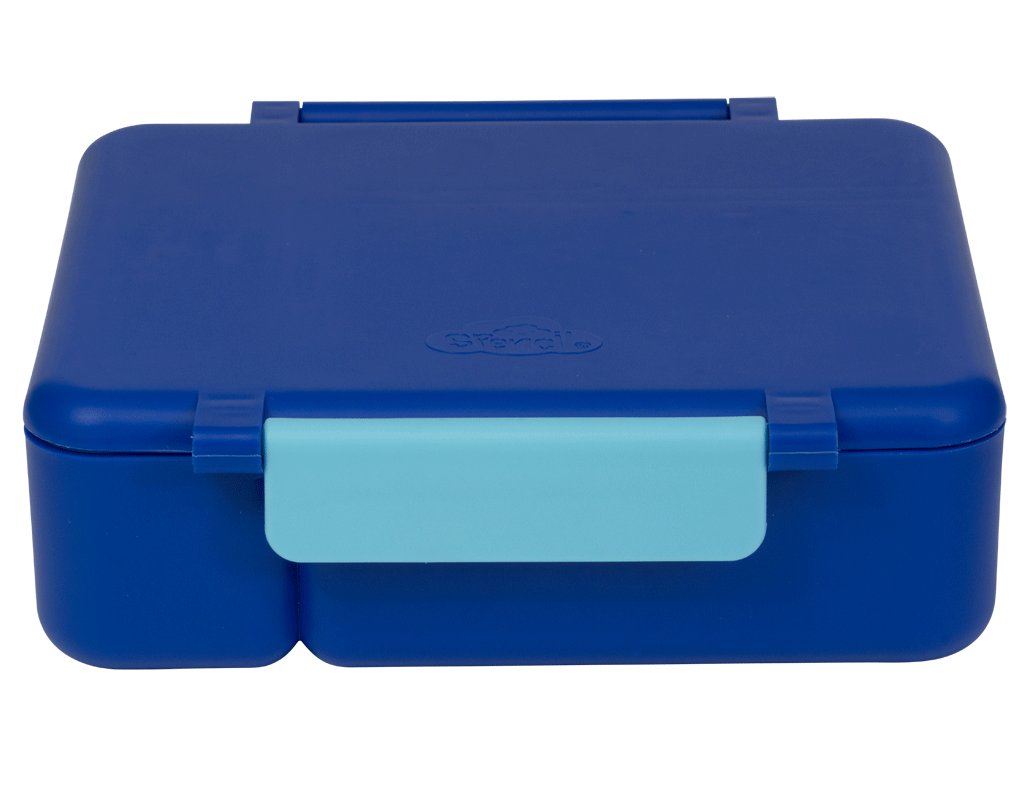 Spencil All in one Lunch box - Azure