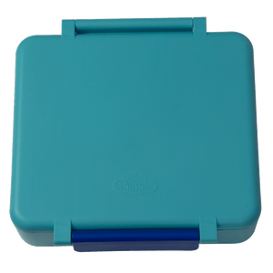 Spencil All in one Lunch box - Lagoon
