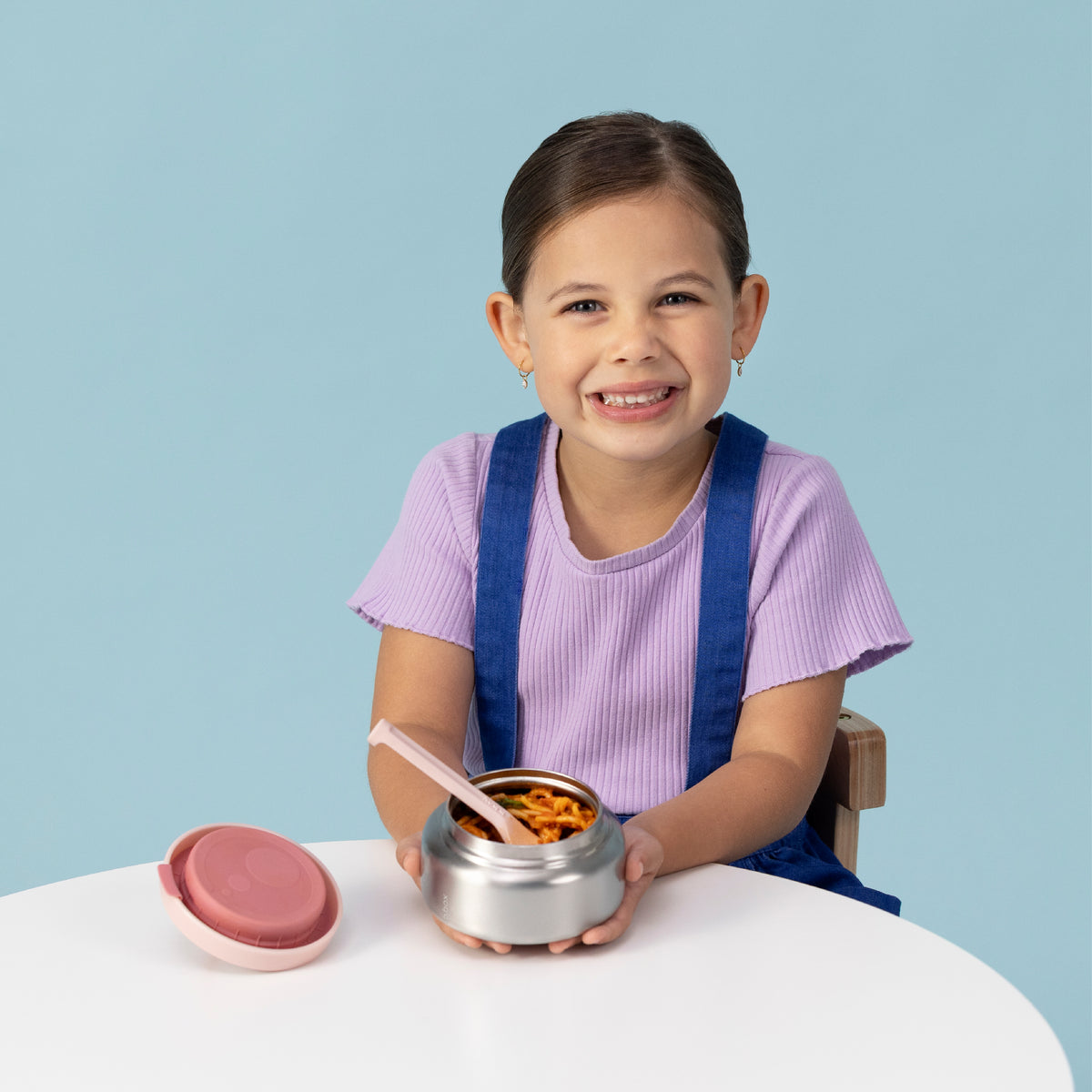 B.box Food Jar - Berry