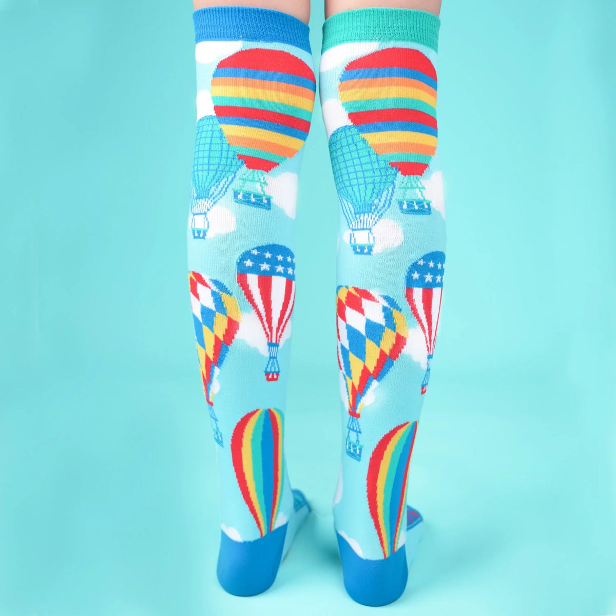 AIR BALLOONS SOCKS