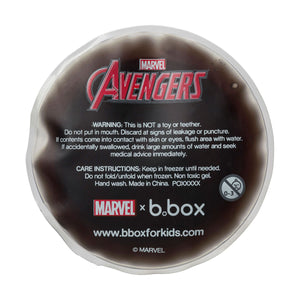 B Box - Lunch Box Large - Avengers