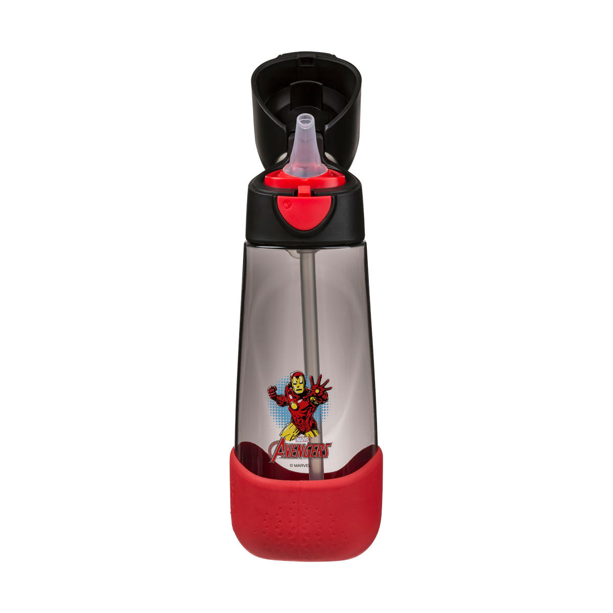B BOX TRITAN™ DRINK BOTTLE - Avengers - 600ml
