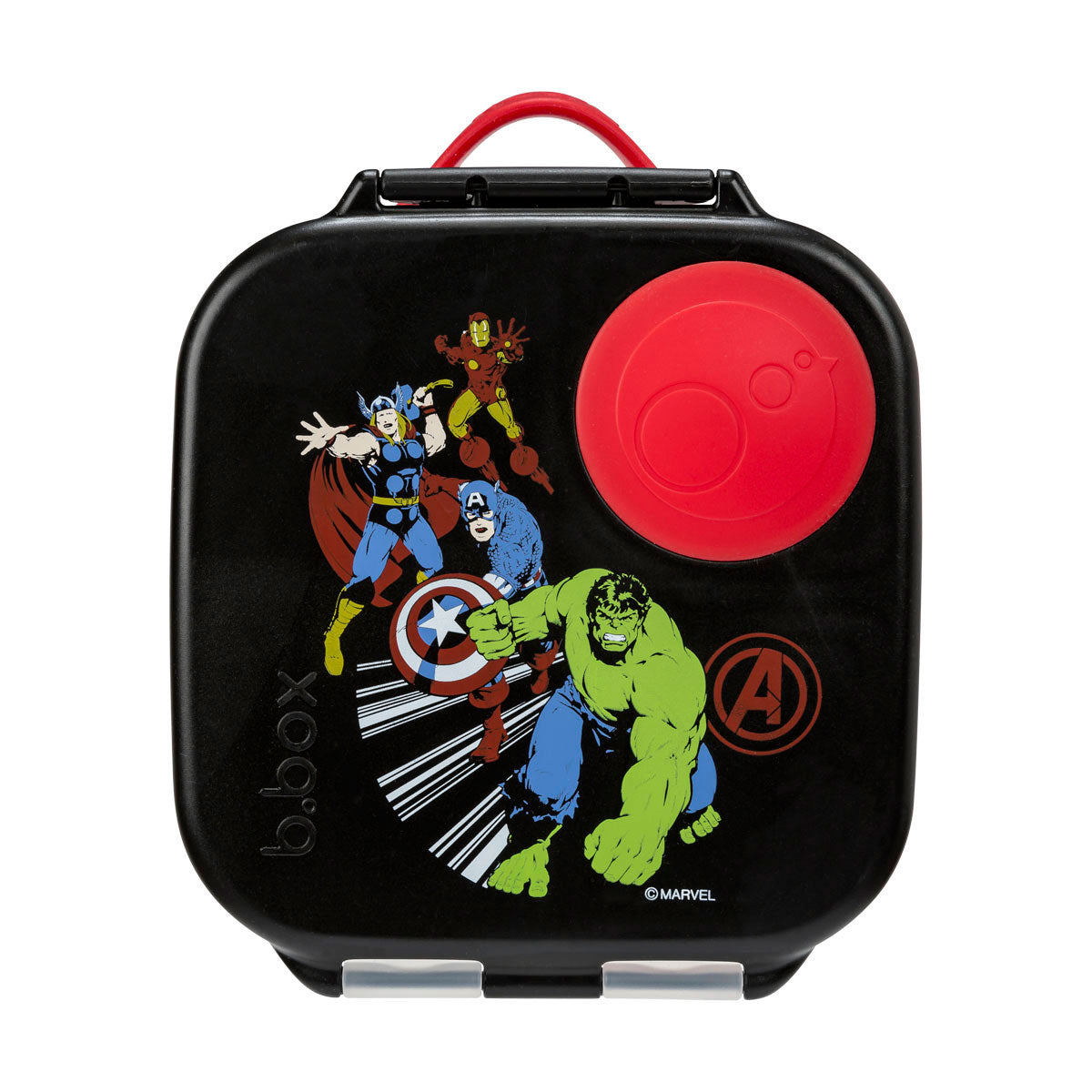 Avengers Mini Bundle