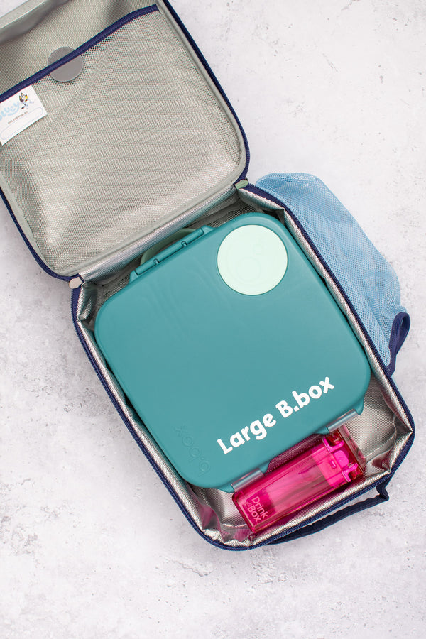 B.box Flexi Insulated Bag - Stardust - Coastal Kidswear