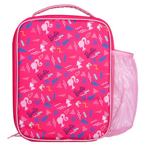 Barbie™ x b.box flexi insulated lunch bag