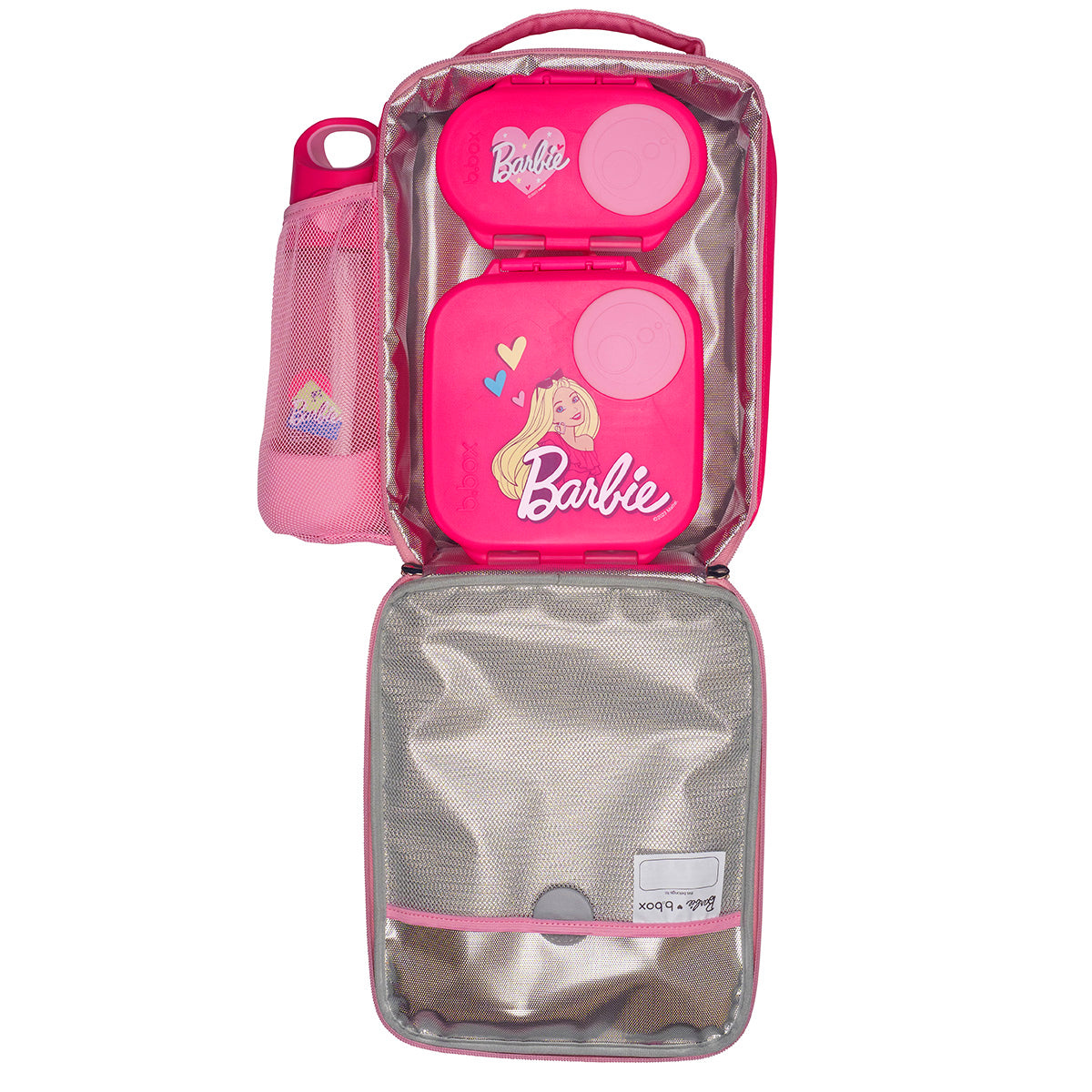 Barbie Insulated Lunch Box