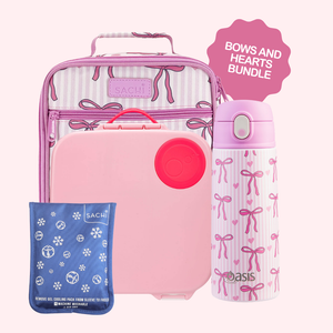 BOWS AND HEARTS Bundle
