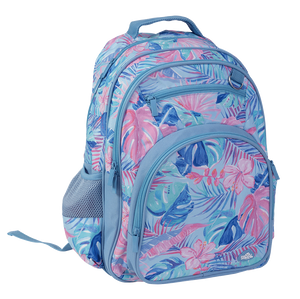 Spencil Big Kids Backpack - Tropicana