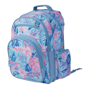 Spencil Big Kids Backpack - Tropicana