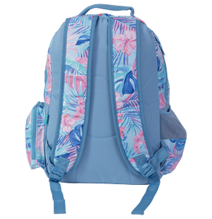 Spencil Big Kids Backpack - Tropicana