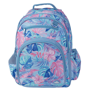 Spencil Big Kids Backpack - Tropicana