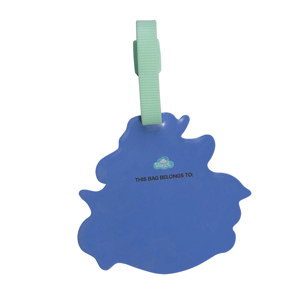 Bag Tag - Unicorn Magic