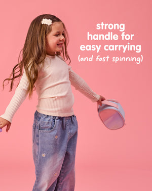 B.Box Insulated Snack Bag - Morning Sky