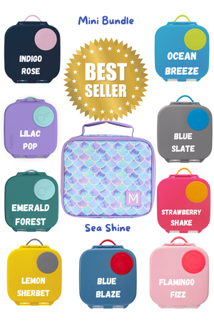 MontiiCo/Bbox Mini Bundle - Sea Shine