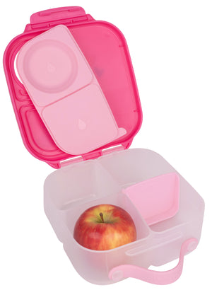 B Box - Lunch Box Mini - Barbie